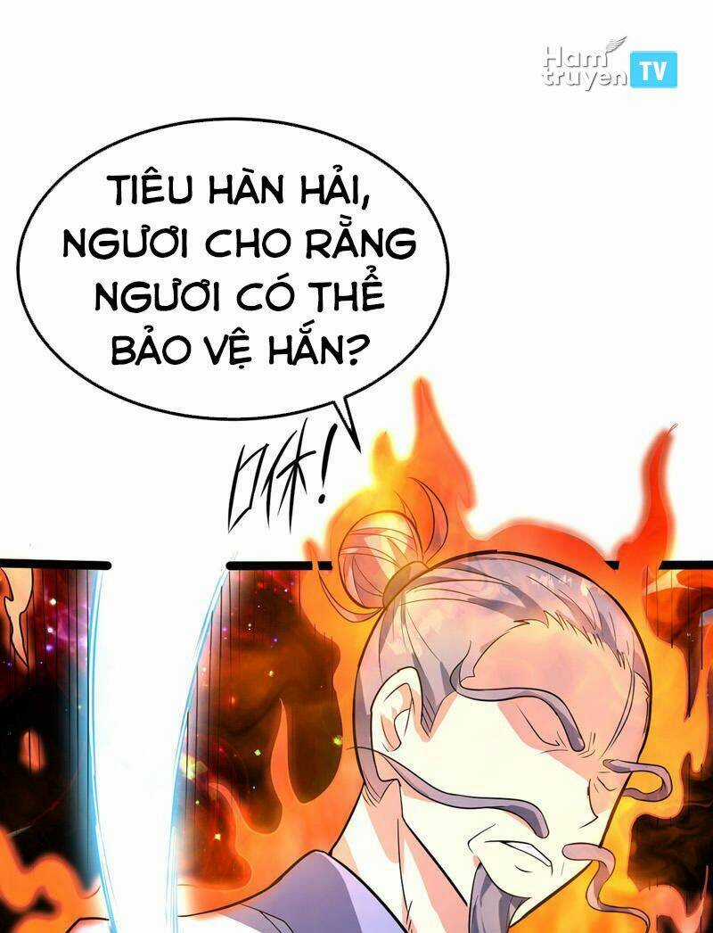 Đan Võ Chí Tôn - Chapter 43 - Trang 20