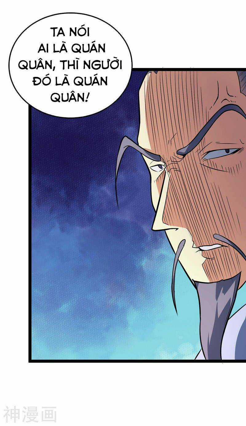 Đan Võ Chí Tôn - Chapter 43 - Trang 3