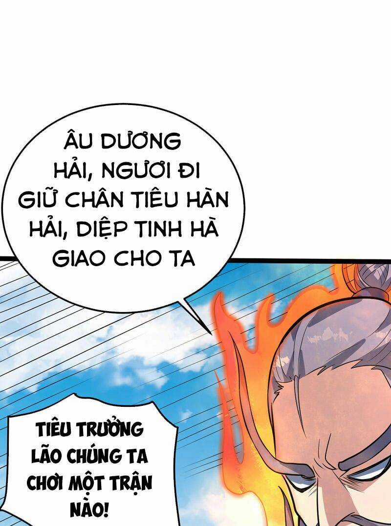 Đan Võ Chí Tôn - Chapter 43 - Trang 22