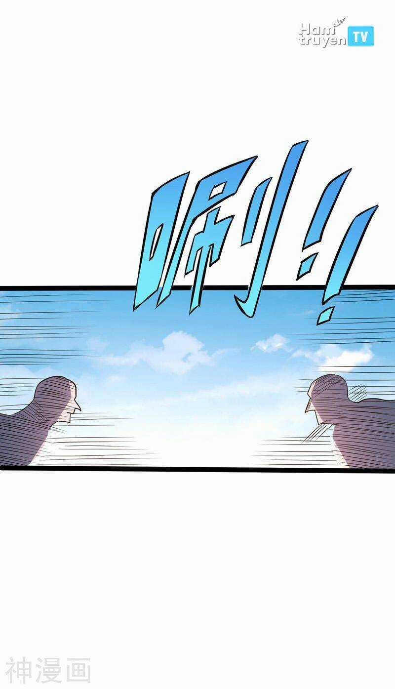 Đan Võ Chí Tôn - Chapter 43 - Trang 24