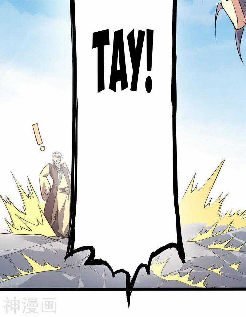 Đan Võ Chí Tôn - Chapter 43 - Trang 26