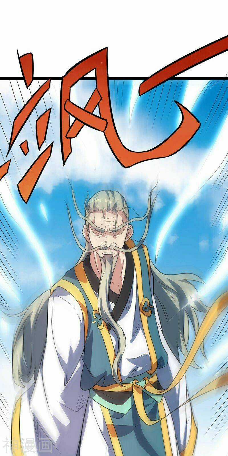 Đan Võ Chí Tôn - Chapter 43 - Trang 27