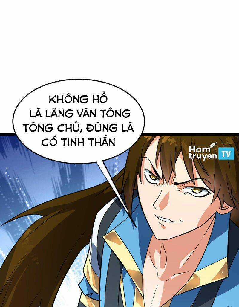 Đan Võ Chí Tôn - Chapter 43 - Trang 4