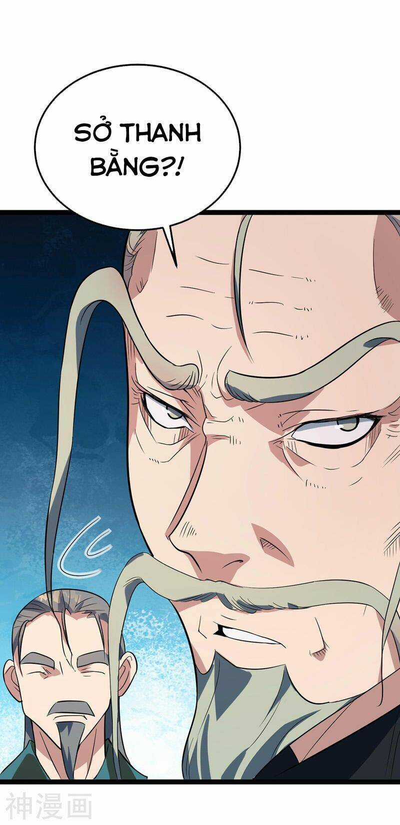 Đan Võ Chí Tôn - Chapter 43 - Trang 31