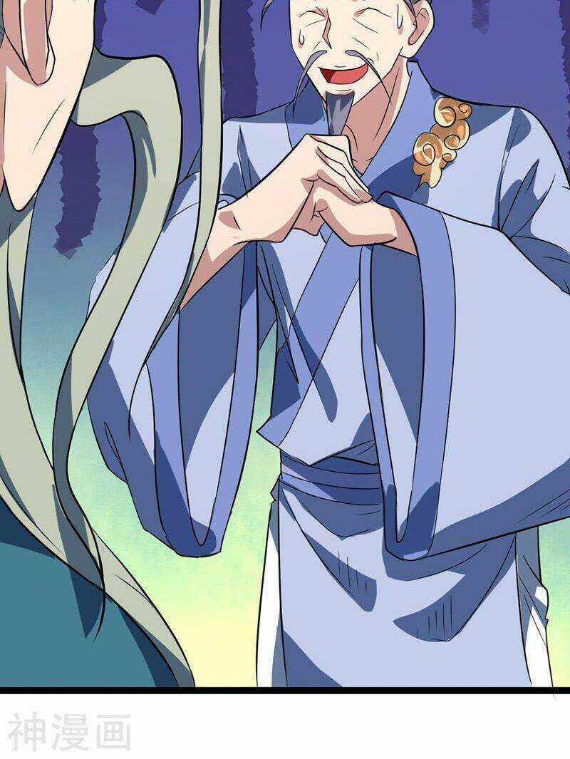 Đan Võ Chí Tôn - Chapter 43 - Trang 33