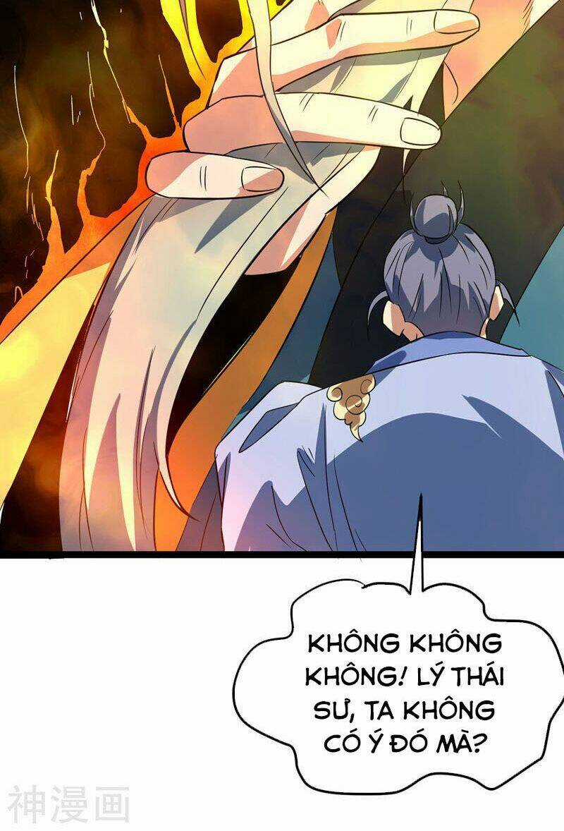 Đan Võ Chí Tôn - Chapter 43 - Trang 37