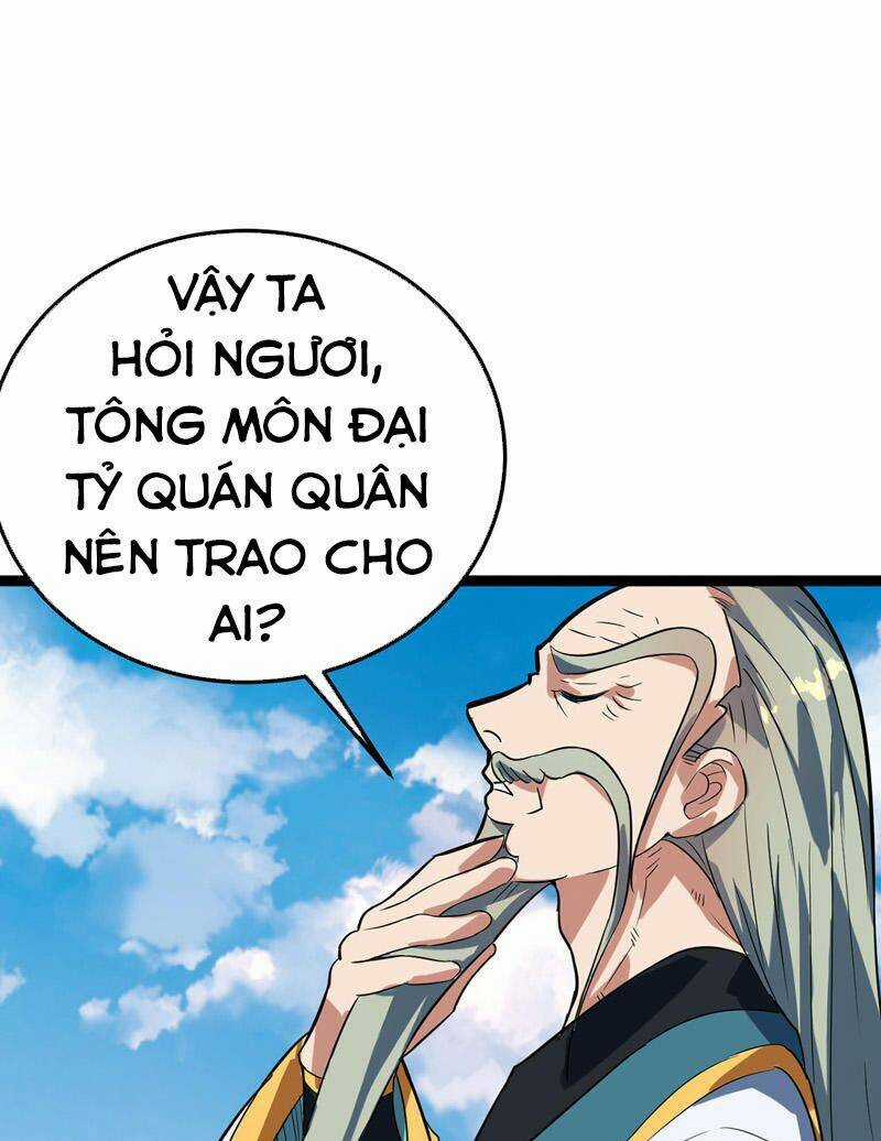 Đan Võ Chí Tôn - Chapter 43 - Trang 38