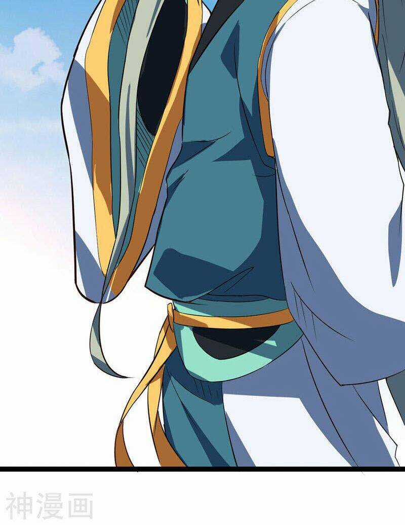 Đan Võ Chí Tôn - Chapter 43 - Trang 39