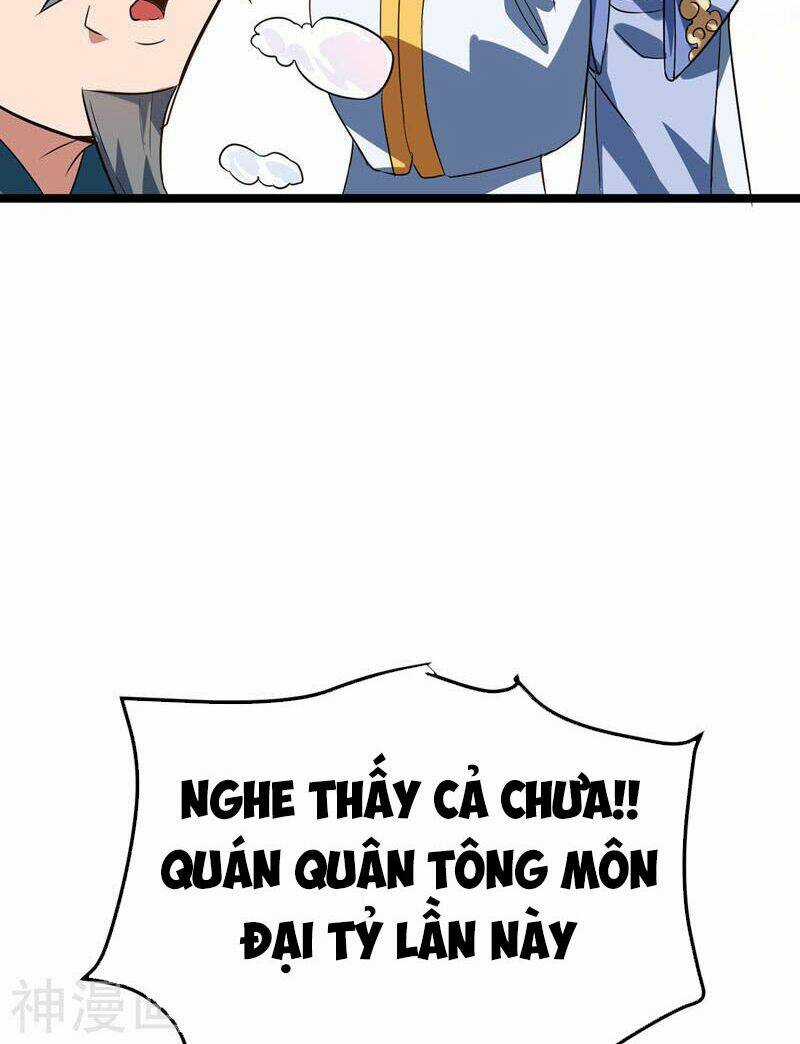 Đan Võ Chí Tôn - Chapter 43 - Trang 41