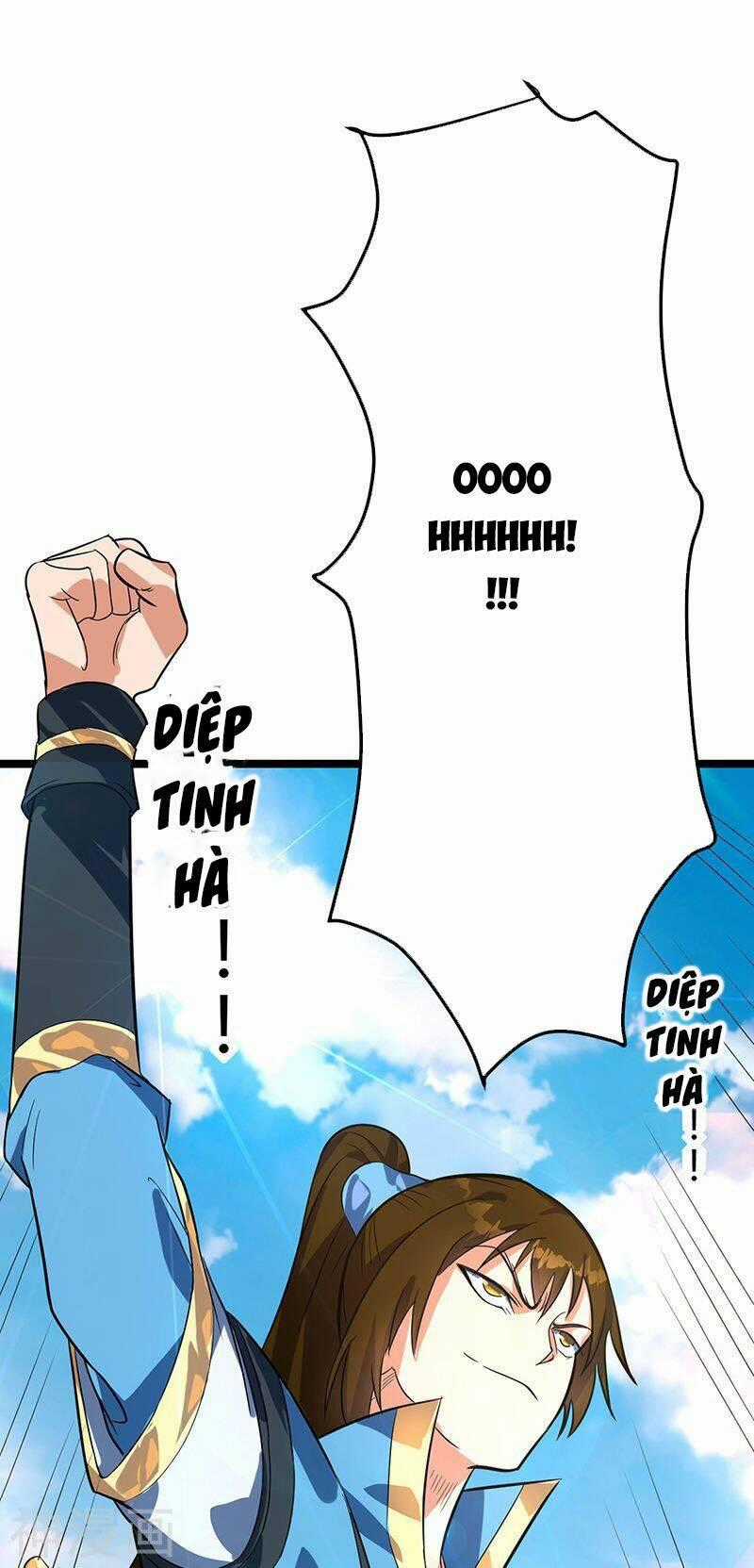 Đan Võ Chí Tôn - Chapter 43 - Trang 45