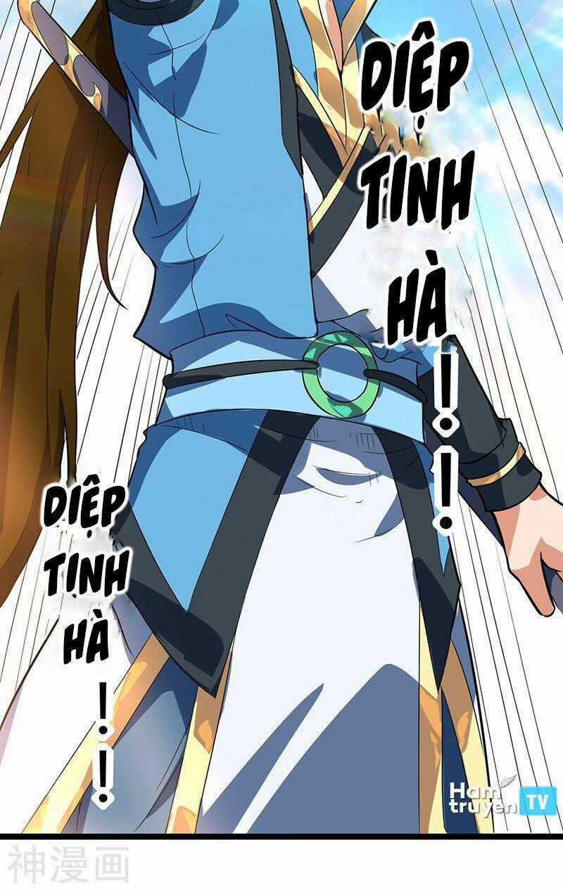 Đan Võ Chí Tôn - Chapter 43 - Trang 46