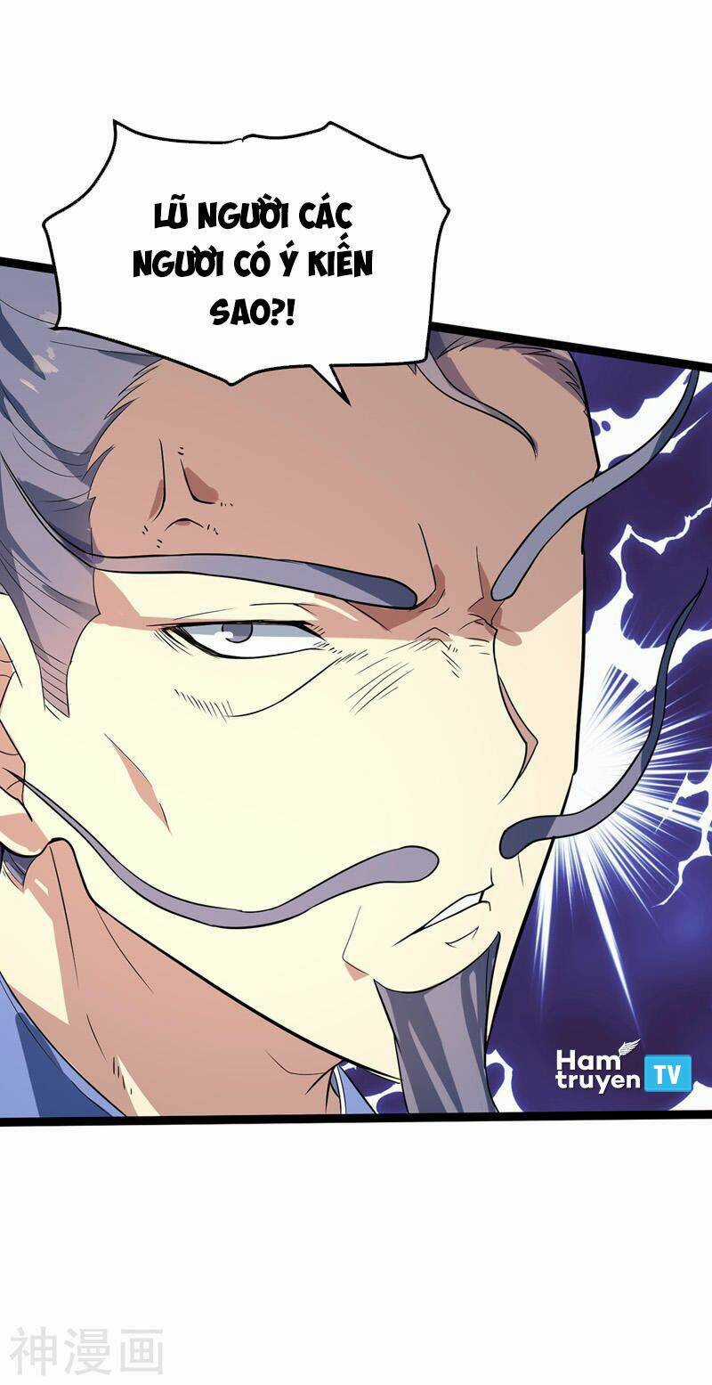 Đan Võ Chí Tôn - Chapter 43 - Trang 9