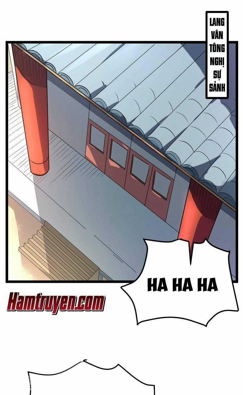 Đan Võ Chí Tôn - Chapter 44 - Trang 1