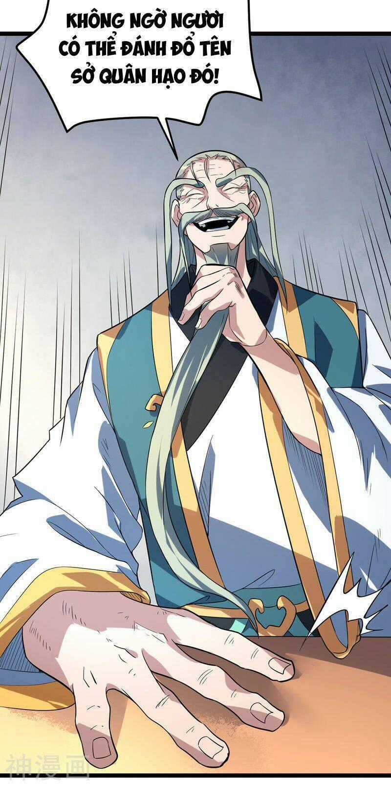 Đan Võ Chí Tôn - Chapter 44 - Trang 2