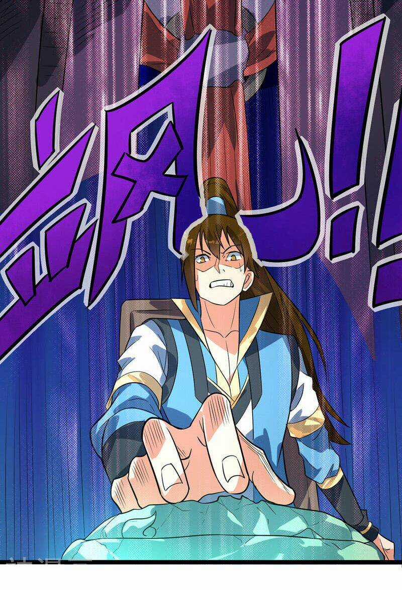 Đan Võ Chí Tôn - Chapter 44 - Trang 11