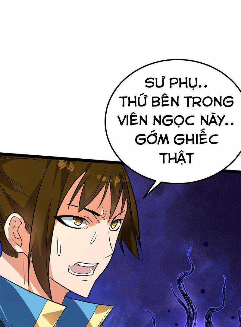 Đan Võ Chí Tôn - Chapter 44 - Trang 12