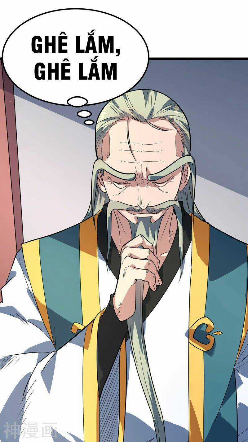 Đan Võ Chí Tôn - Chapter 44 - Trang 15