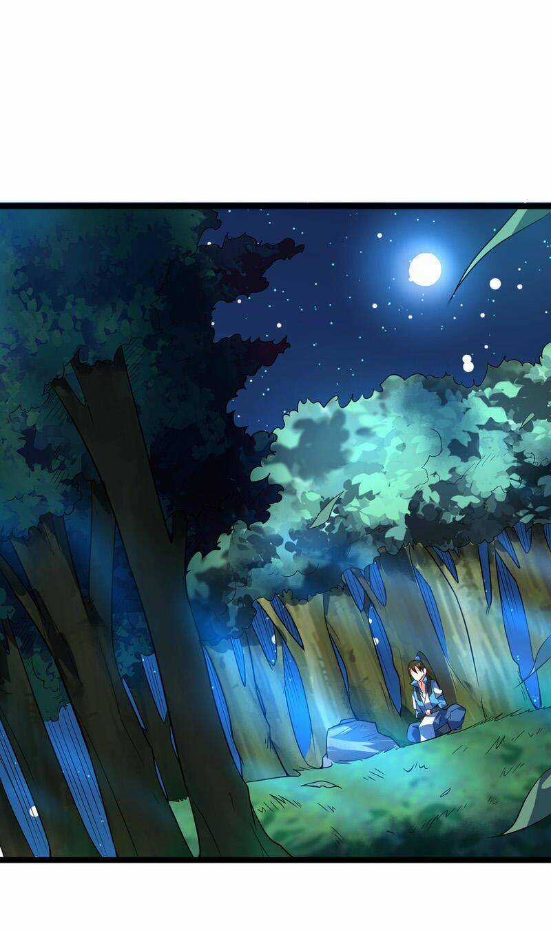 Đan Võ Chí Tôn - Chapter 44 - Trang 17