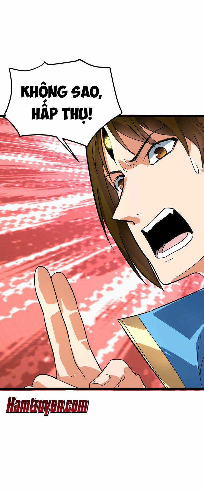 Đan Võ Chí Tôn - Chapter 44 - Trang 20