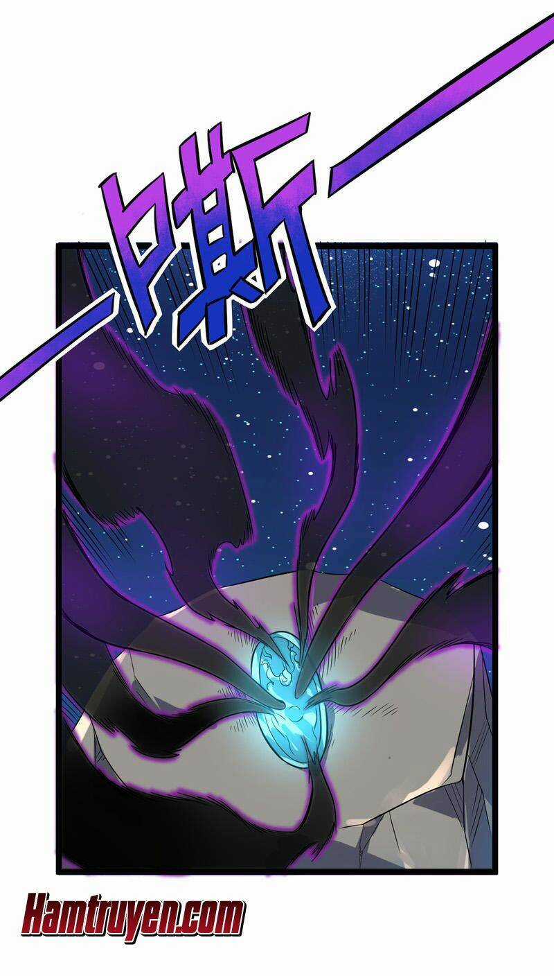 Đan Võ Chí Tôn - Chapter 44 - Trang 22