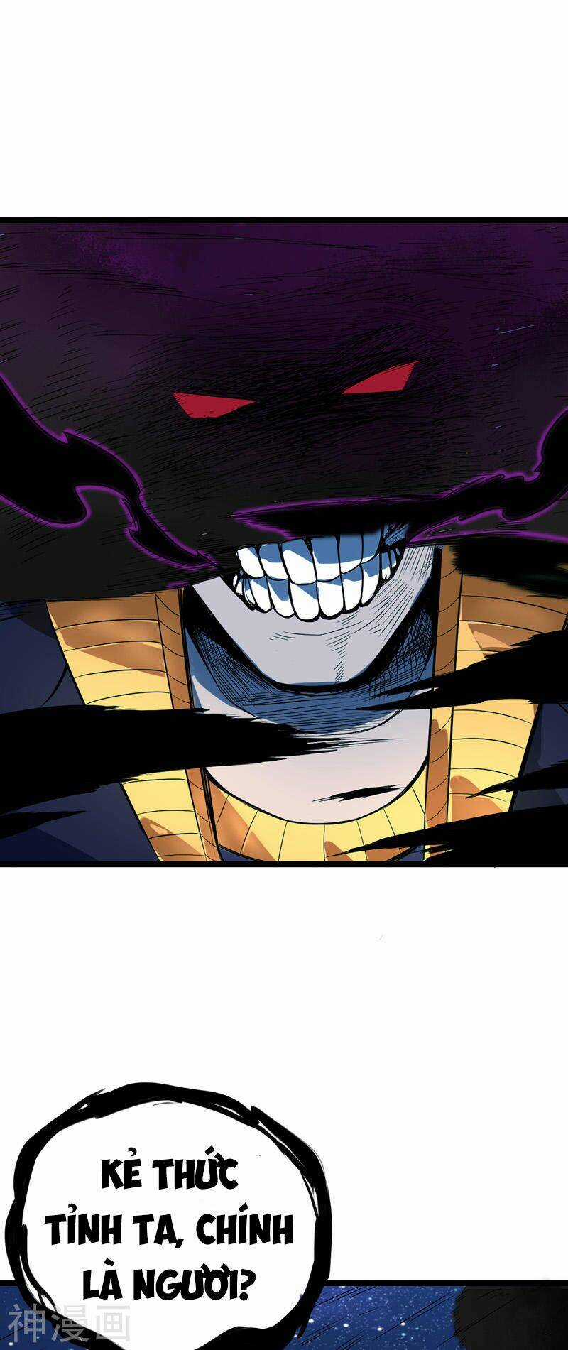 Đan Võ Chí Tôn - Chapter 44 - Trang 23