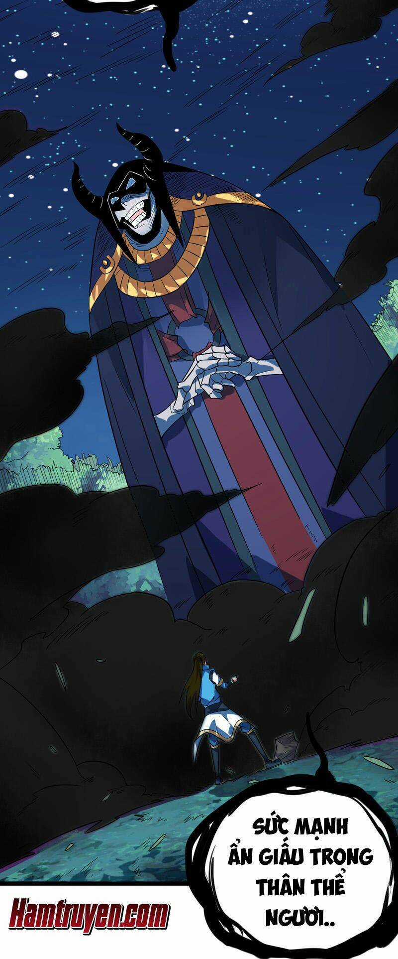 Đan Võ Chí Tôn - Chapter 44 - Trang 24