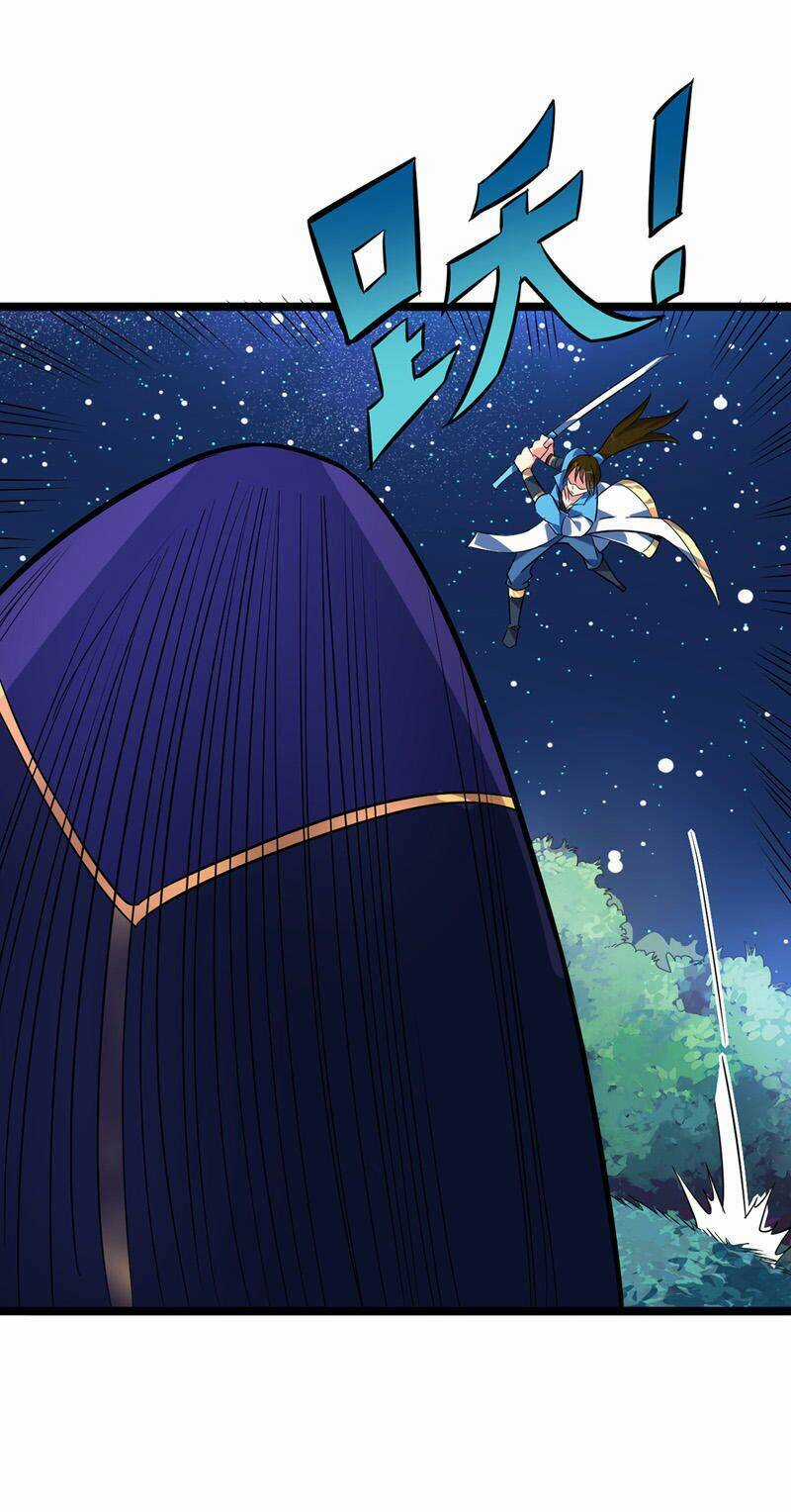 Đan Võ Chí Tôn - Chapter 44 - Trang 28