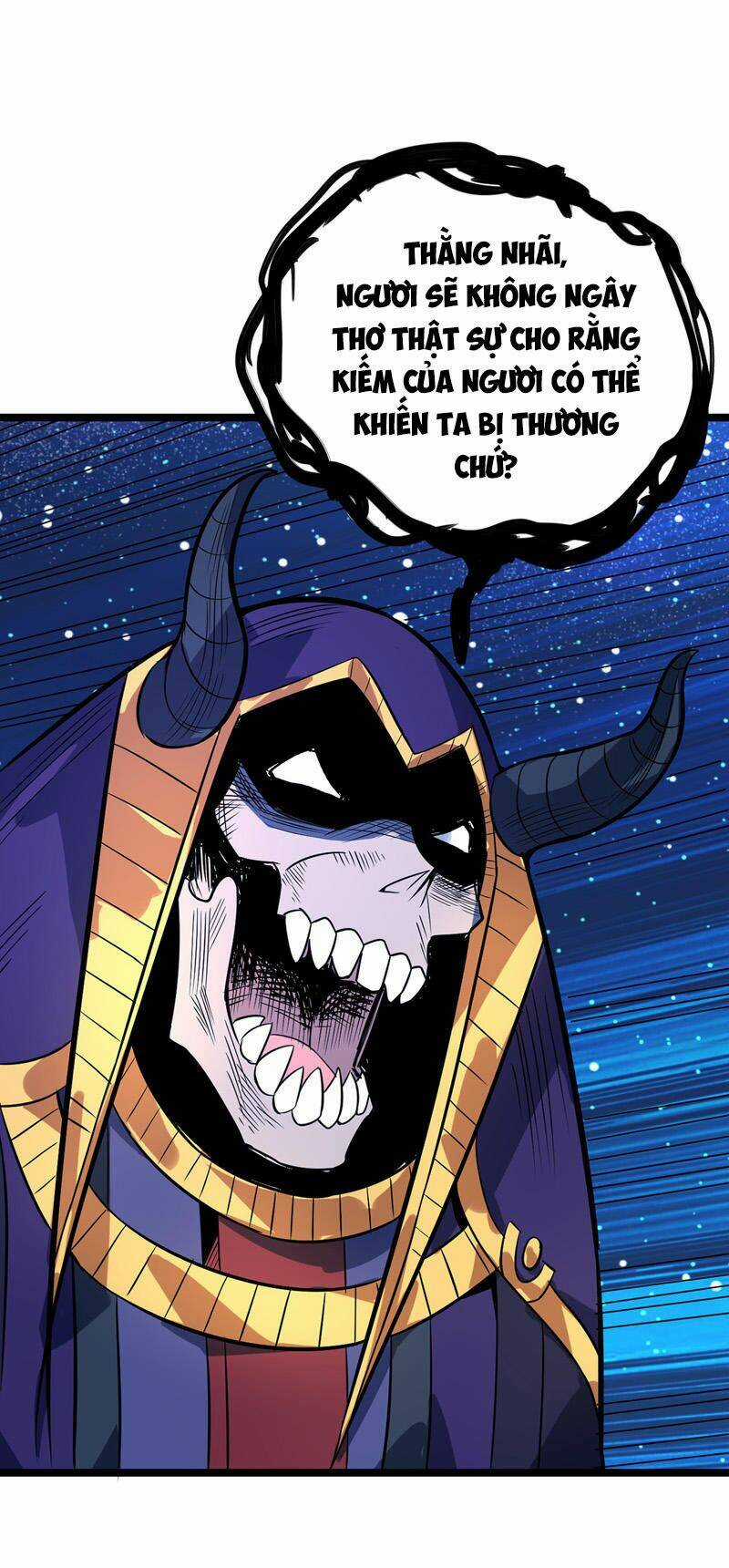 Đan Võ Chí Tôn - Chapter 44 - Trang 30