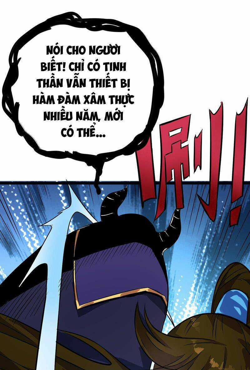 Đan Võ Chí Tôn - Chapter 44 - Trang 31