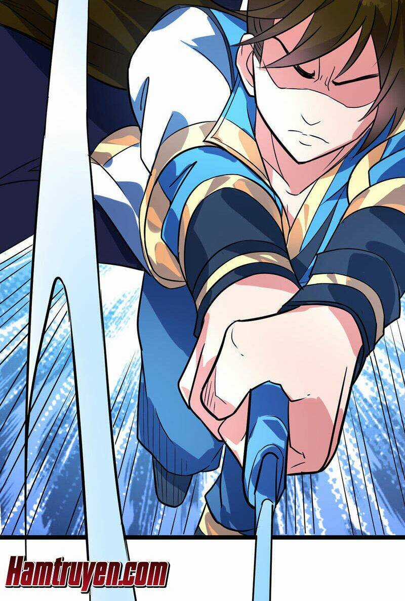 Đan Võ Chí Tôn - Chapter 44 - Trang 32