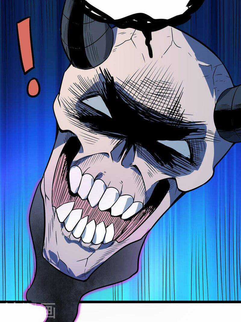 Đan Võ Chí Tôn - Chapter 44 - Trang 34