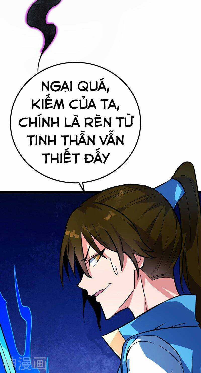 Đan Võ Chí Tôn - Chapter 44 - Trang 35
