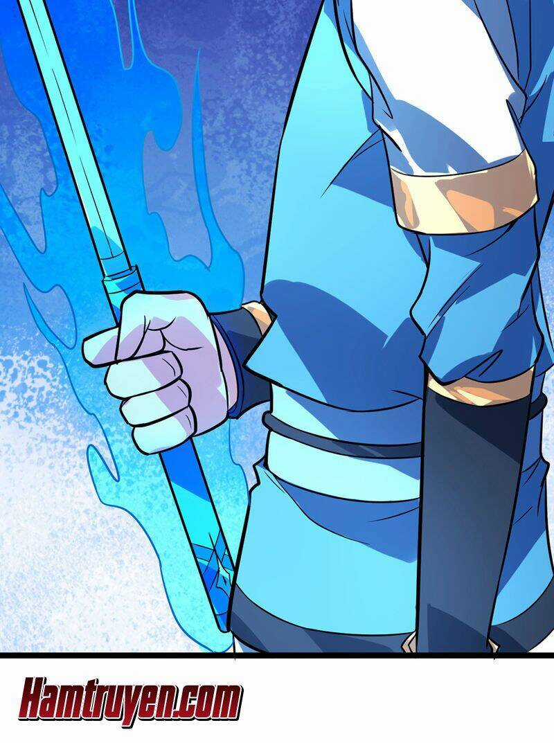 Đan Võ Chí Tôn - Chapter 44 - Trang 36