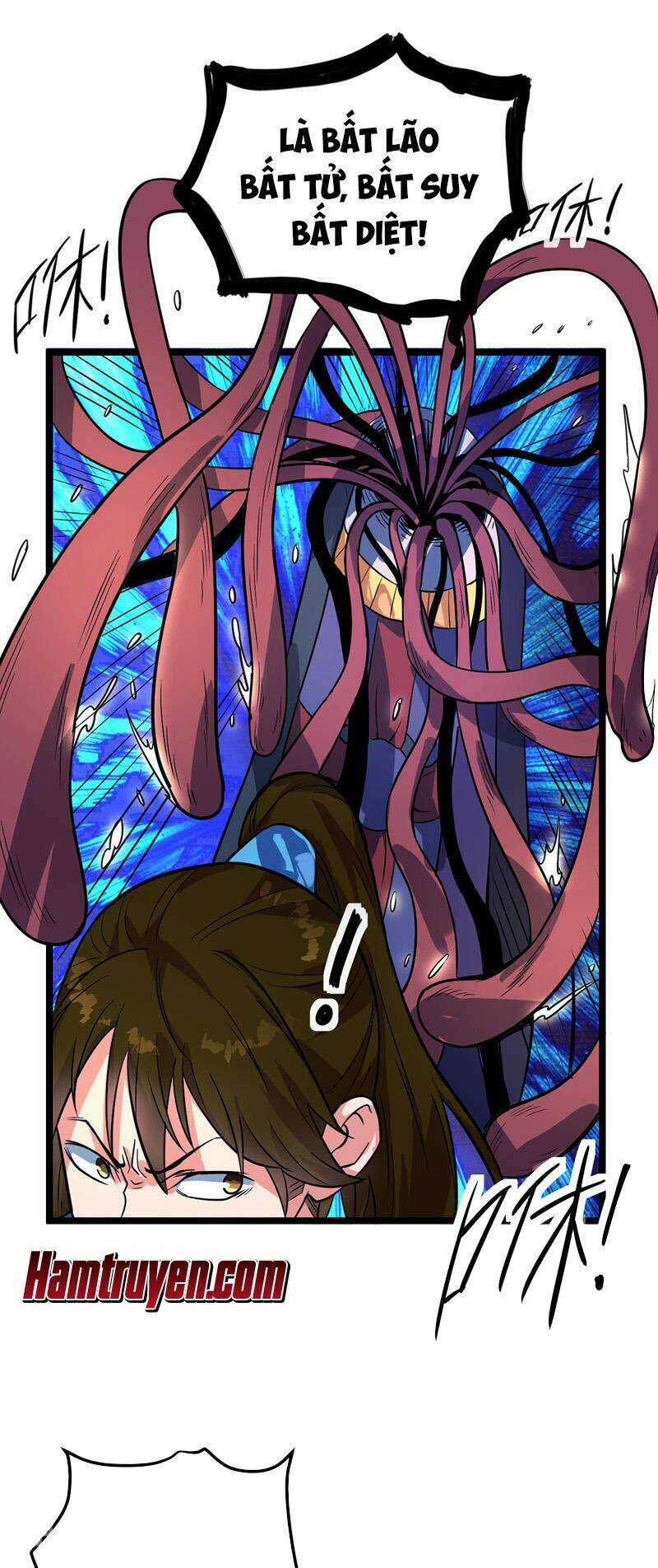 Đan Võ Chí Tôn - Chapter 44 - Trang 39