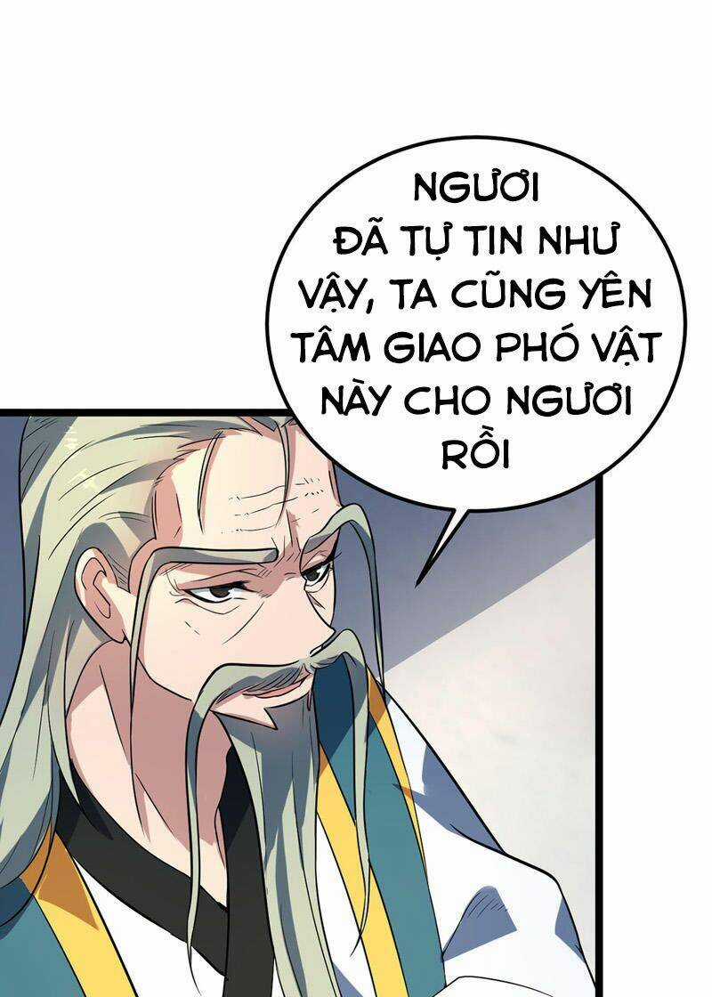 Đan Võ Chí Tôn - Chapter 44 - Trang 5