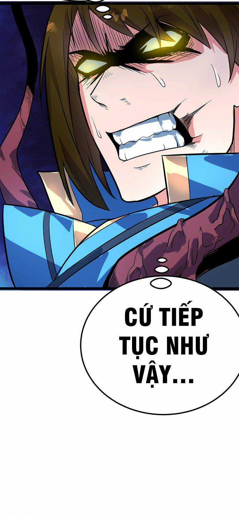 Đan Võ Chí Tôn - Chapter 44 - Trang 43