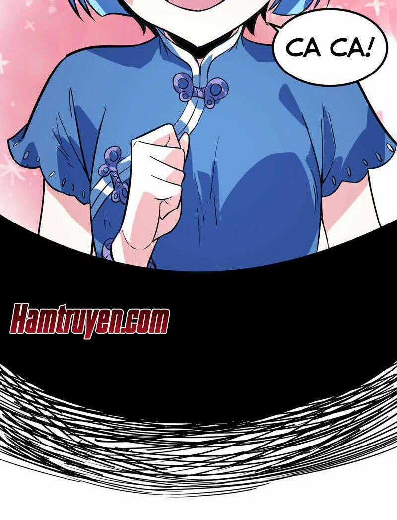 Đan Võ Chí Tôn - Chapter 44 - Trang 45