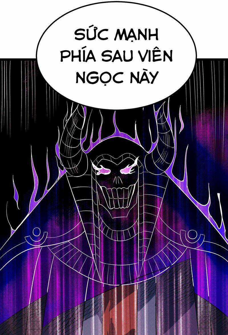 Đan Võ Chí Tôn - Chapter 44 - Trang 10