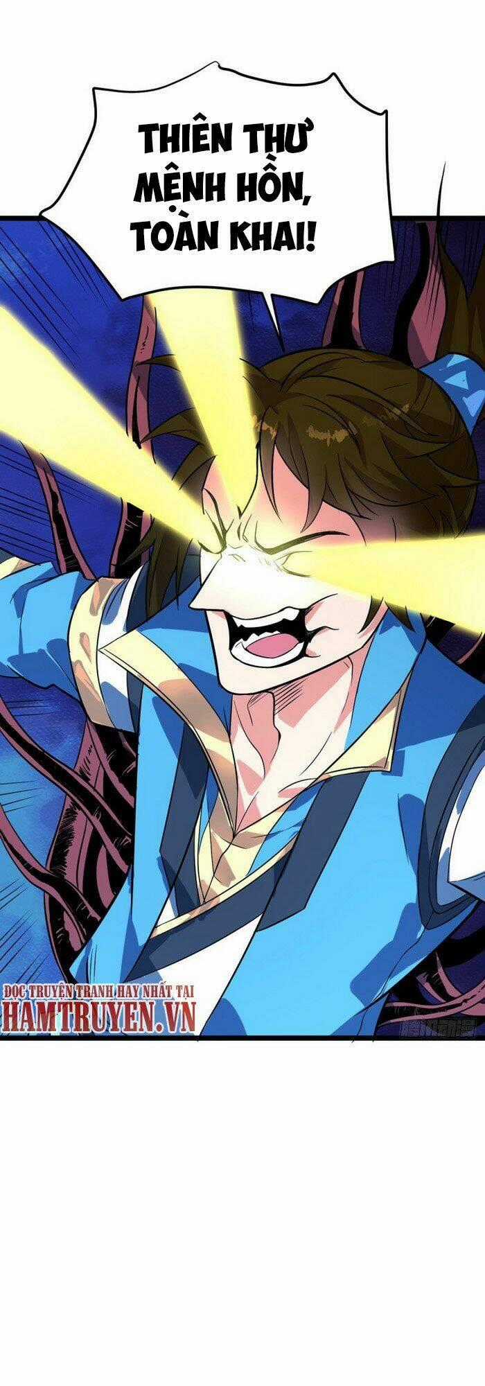 Đan Võ Chí Tôn - Chapter 45 - Trang 1