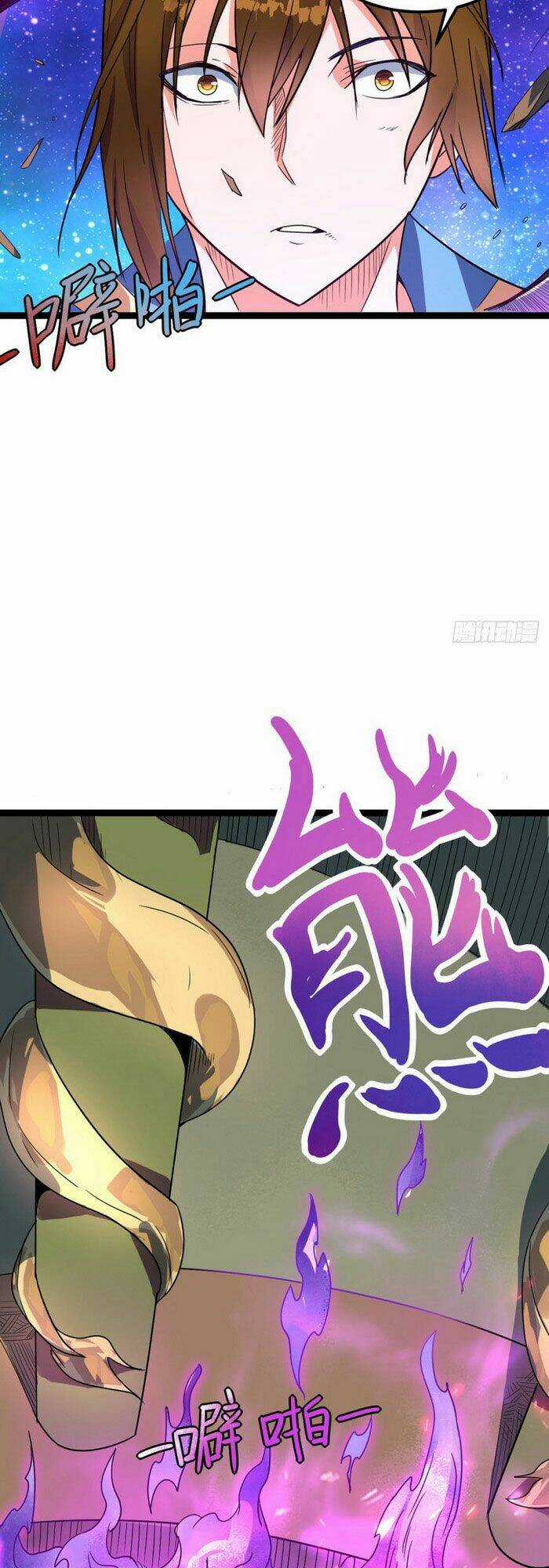 Đan Võ Chí Tôn - Chapter 45 - Trang 13