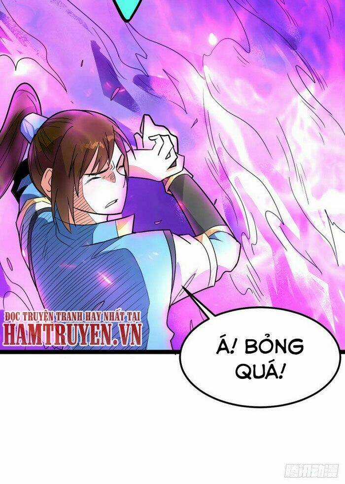 Đan Võ Chí Tôn - Chapter 45 - Trang 15