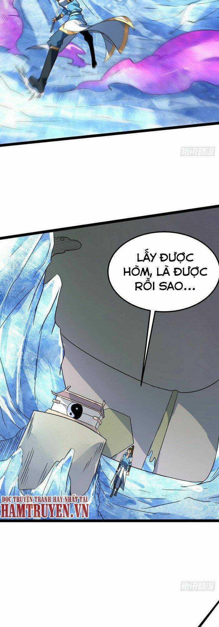 Đan Võ Chí Tôn - Chapter 45 - Trang 18