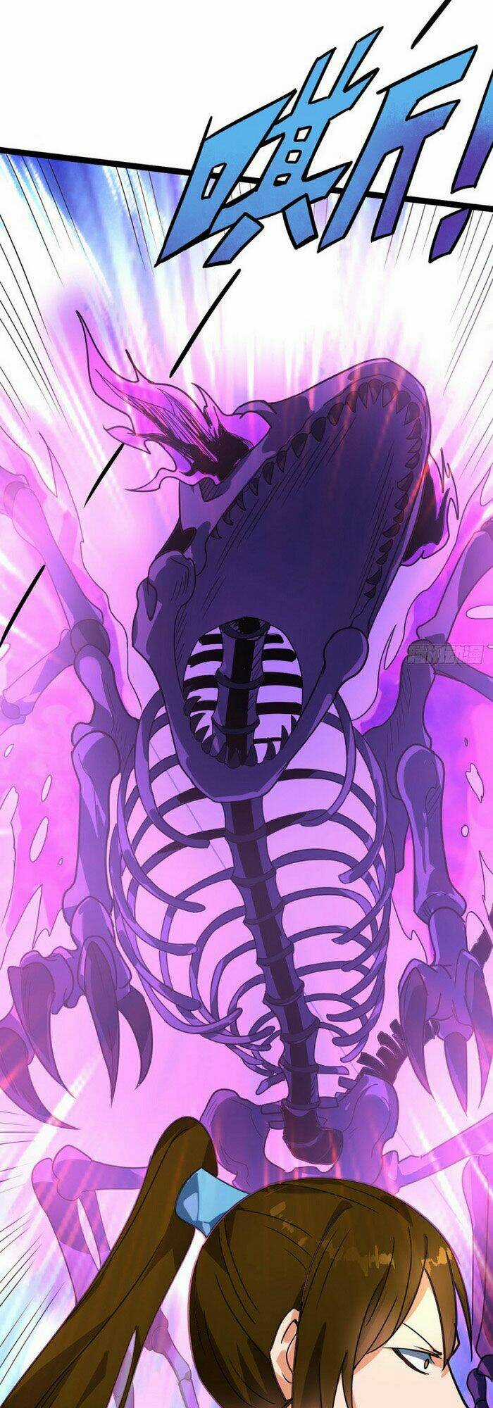 Đan Võ Chí Tôn - Chapter 45 - Trang 19