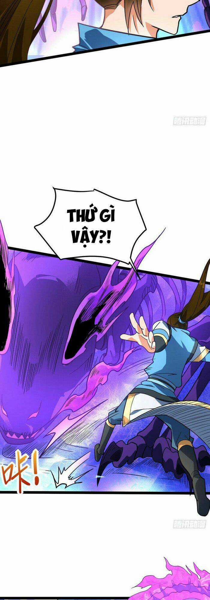 Đan Võ Chí Tôn - Chapter 45 - Trang 20