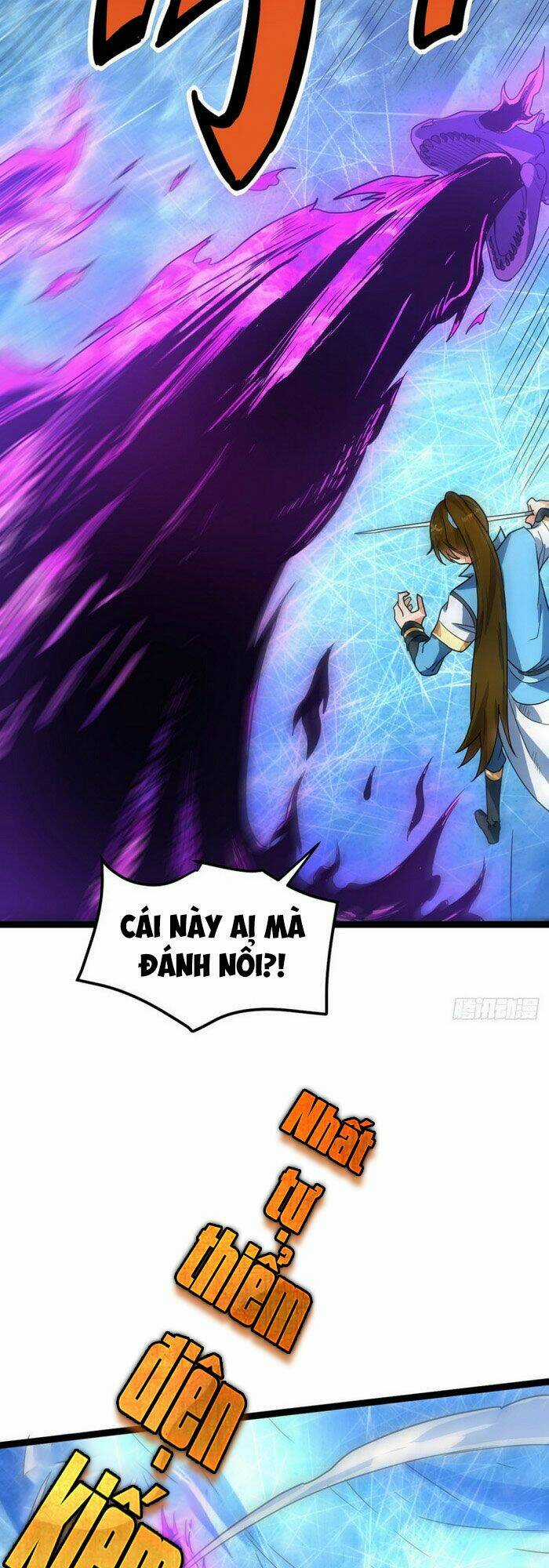 Đan Võ Chí Tôn - Chapter 45 - Trang 22