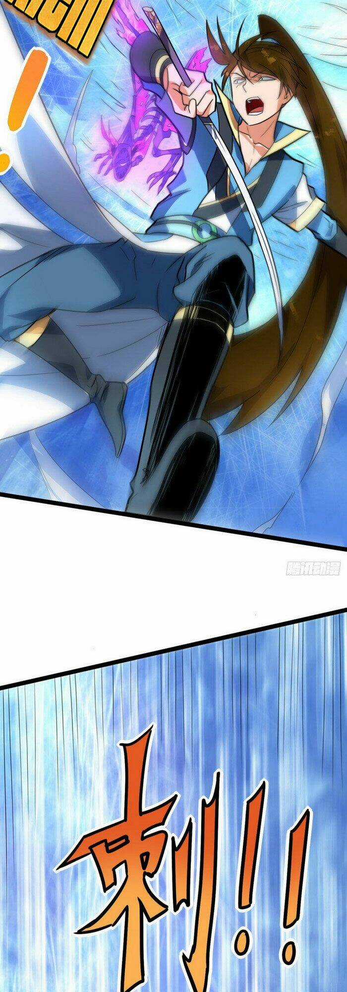 Đan Võ Chí Tôn - Chapter 45 - Trang 23