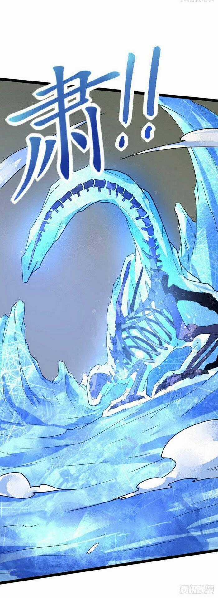 Đan Võ Chí Tôn - Chapter 45 - Trang 25