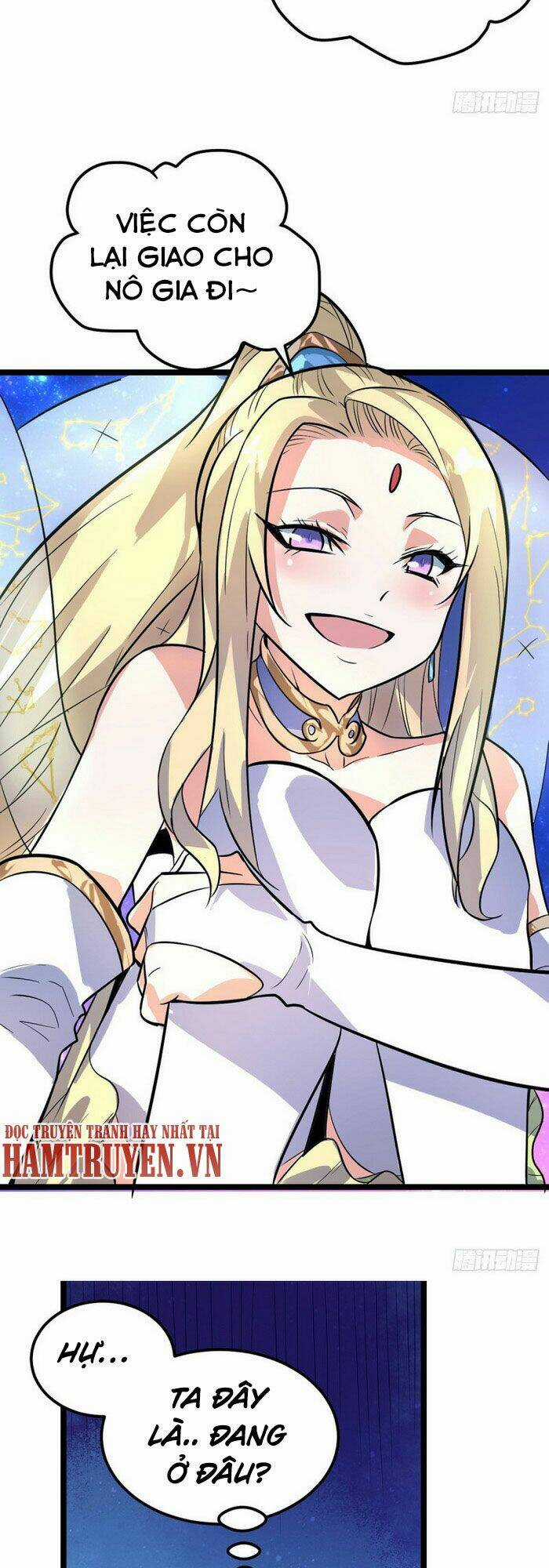 Đan Võ Chí Tôn - Chapter 45 - Trang 5