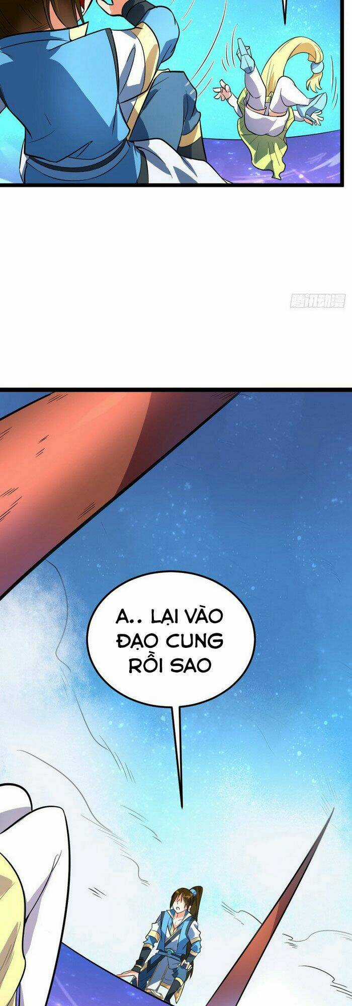 Đan Võ Chí Tôn - Chapter 45 - Trang 7