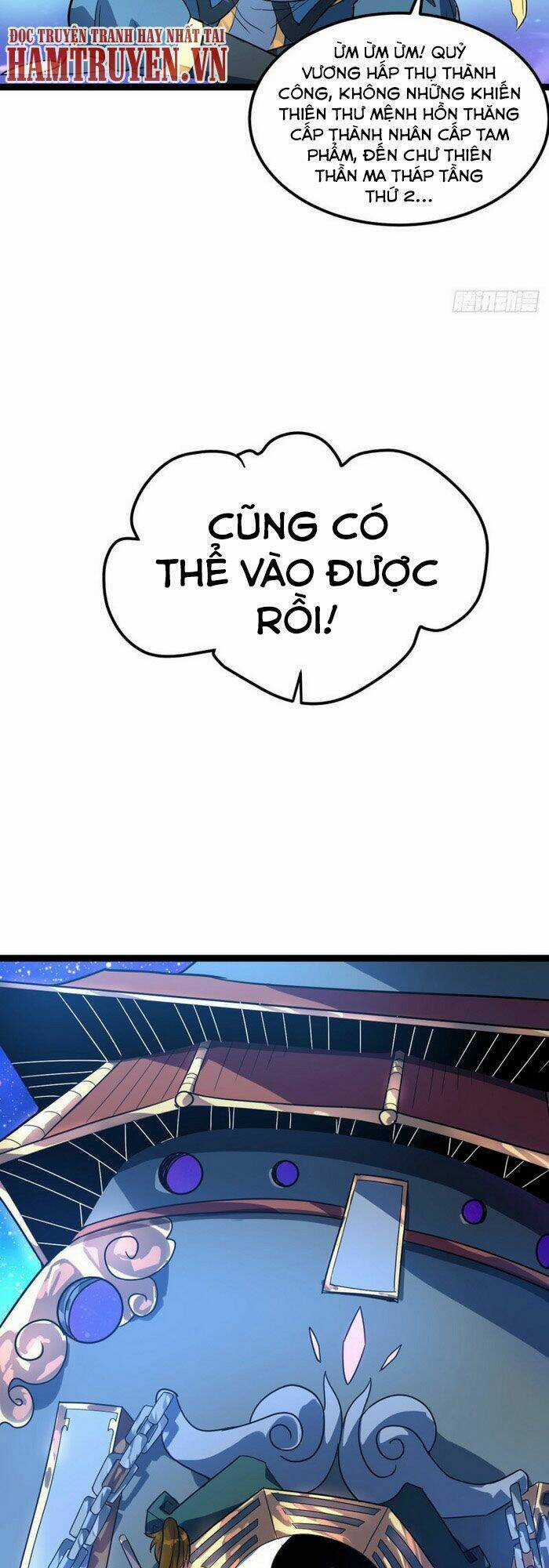 Đan Võ Chí Tôn - Chapter 45 - Trang 10